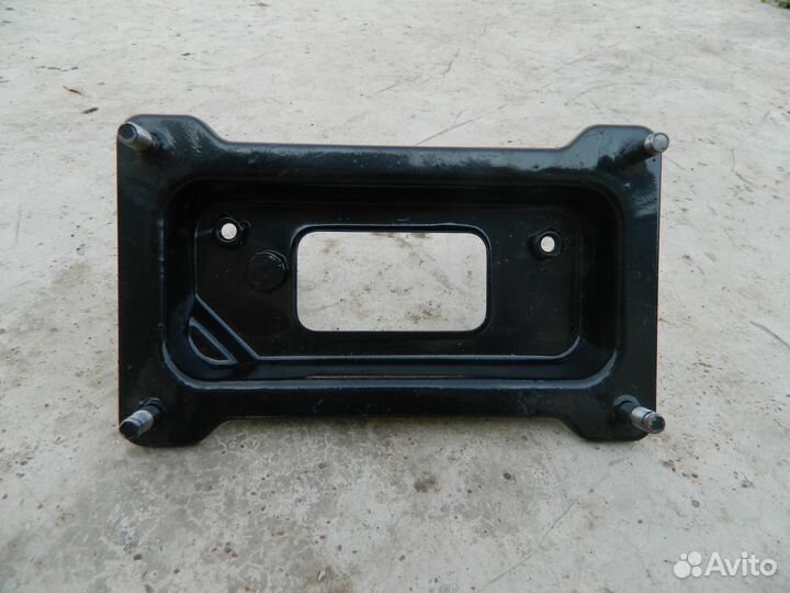 Продам кронштейн заднего бампера KIA Sportage