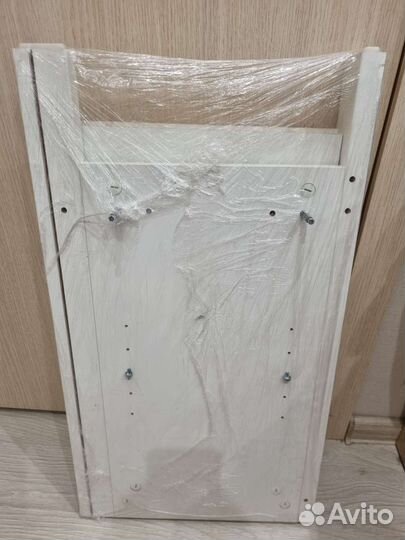 Тумба под тв IKEA Брусали