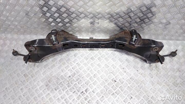 Балка подвески задняя Kia Optima TF G4KD 2012