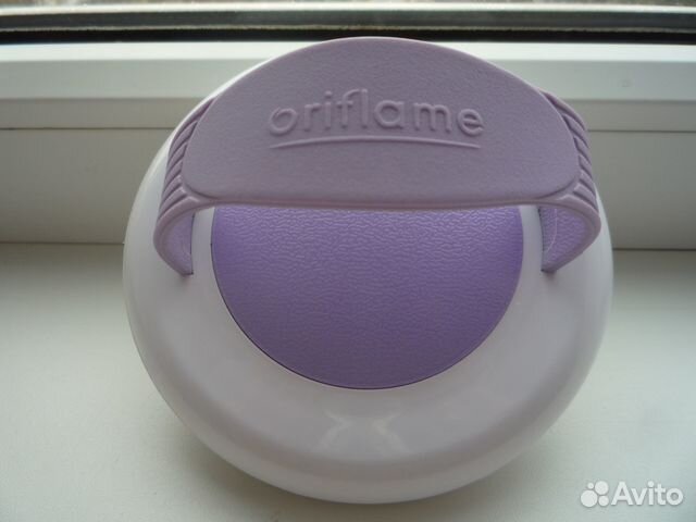 Антицеллюлитный массажёр