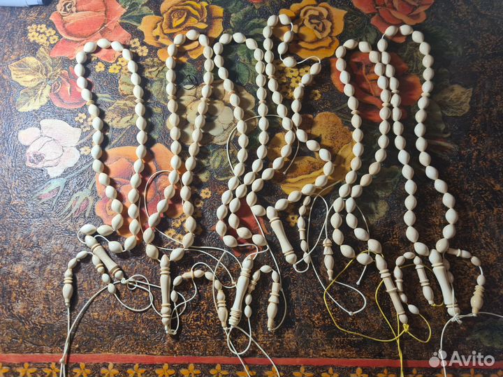 Чётки (тасбих)