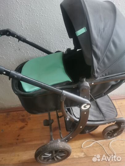 Коляска детская