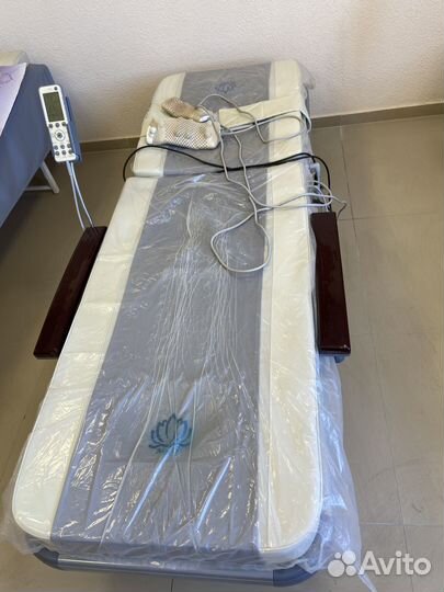 Массажное оборудование