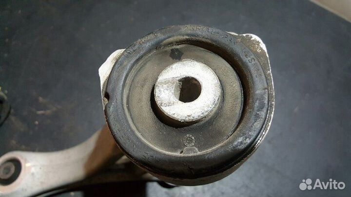 Рычаг подвески передний правый Porsche Cayenne 958