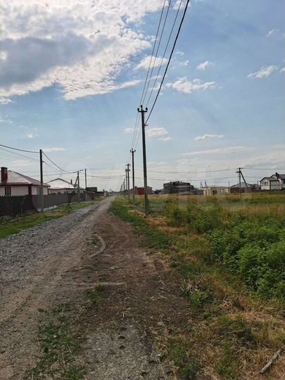 Участок 7,8 сот. (ИЖС)