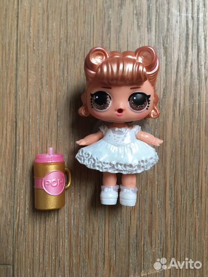 Семейка кукол Lol
