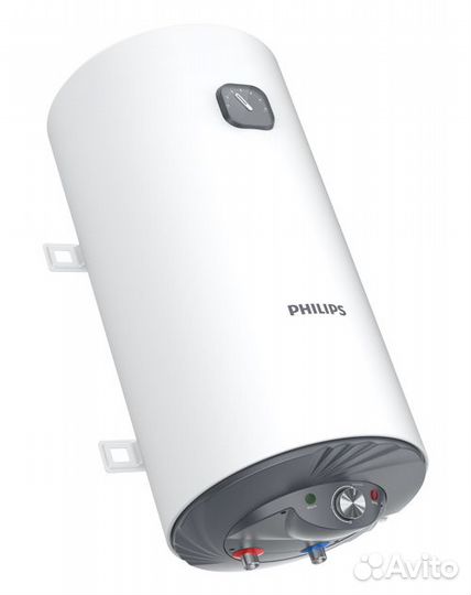 Водонагреватель Philips UltraHeat Round 30-100 л