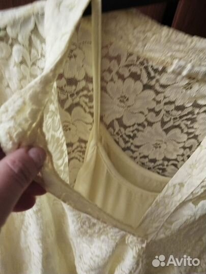 Платье женское