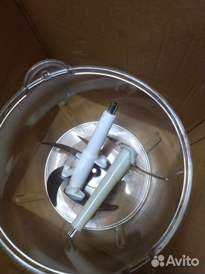 Измельчитель молния