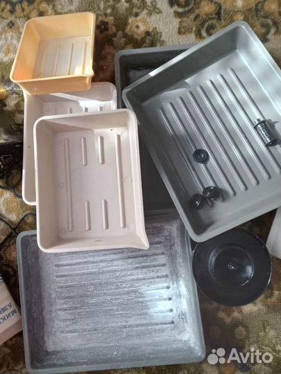 Всё для фотопечати СССР