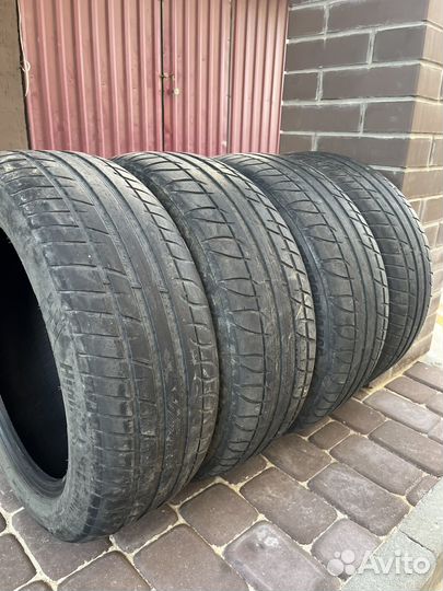 Tigar High Performance 195/55 R16 87V