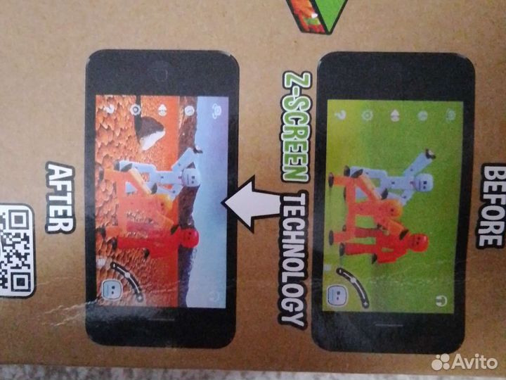 StikBot zanimation studio 4+