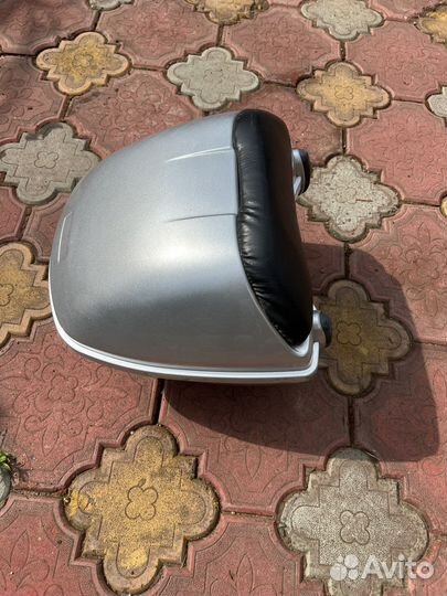 Кофр для скутера, мотоцикла