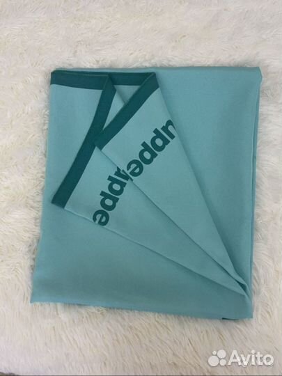 Скатерть новая