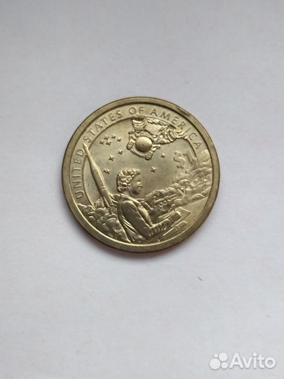 Коллекционный монеты серии Сакаговея и Инновации