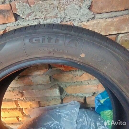 Giti GitiComfort F22 215/50 R17