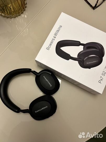 Bowers Wilkins px7 s2