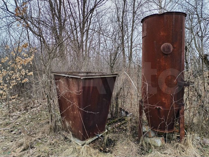 Участок 30 сот. (ИЖС)