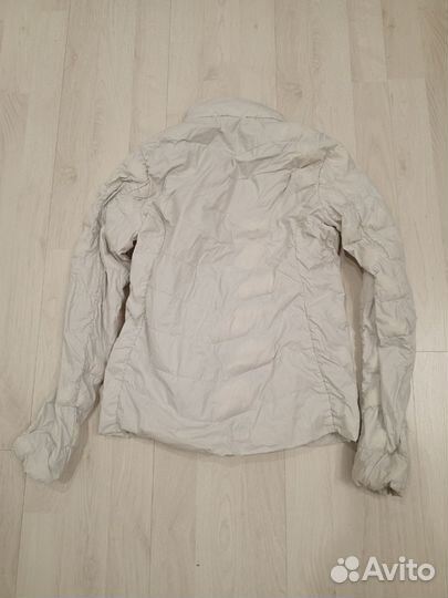 Ветровка женская спортивная