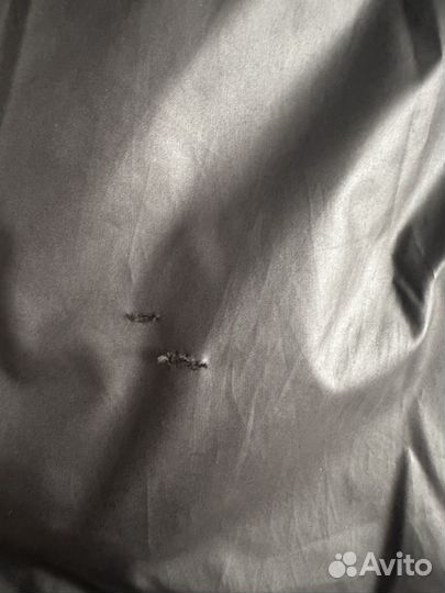 Пуховик зимний Orby 170 размер