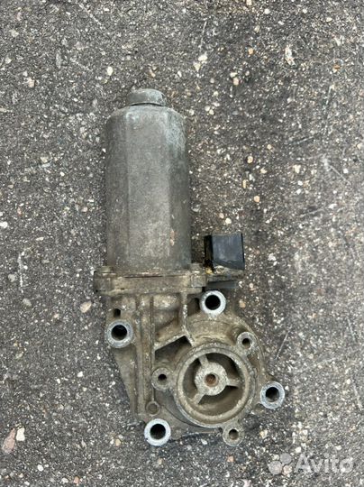 Сервопривод раздатки BMW X5 E70 X6 E71