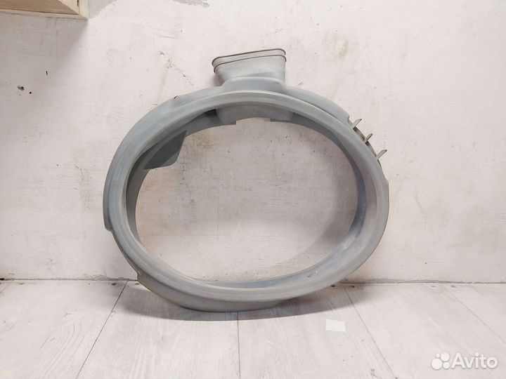 Манжета стиральной машины Indesit Whirpool