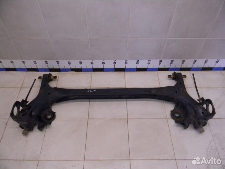 Балка задняя Colt (Z3) 2004-2012