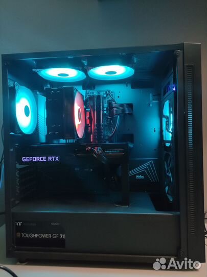 Deepcool matrexx 55 mesh