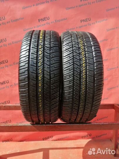 Goodyear Eagle RS-A 235/55 R17 98W