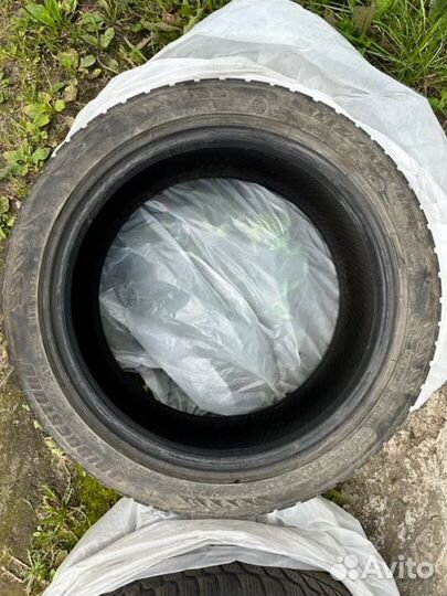 Bridgestone Blizzak LM-25 225/45 R17