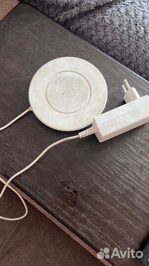 Зарядное устройство на iPhone