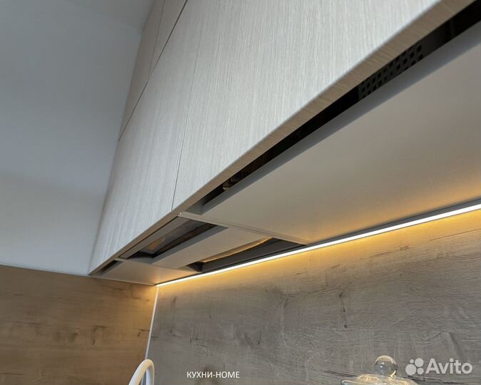 Кухонный гарнитур. Цена за всю кухнюCN:027679