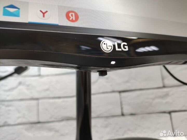 21.5 Монитор LG 22MP67D, 1920x1080, AH-IPS