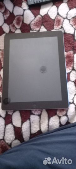 Планшет apple iPad