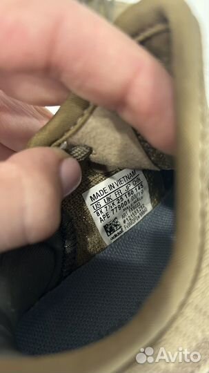 Кроссовки adidas yeezy boost для мальчика