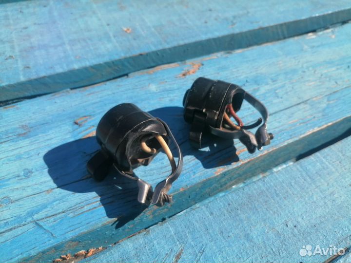 Пульт, тумблер от мопеда, мотоцикла СССР