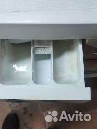 Стиральная машина bosch maxx 4