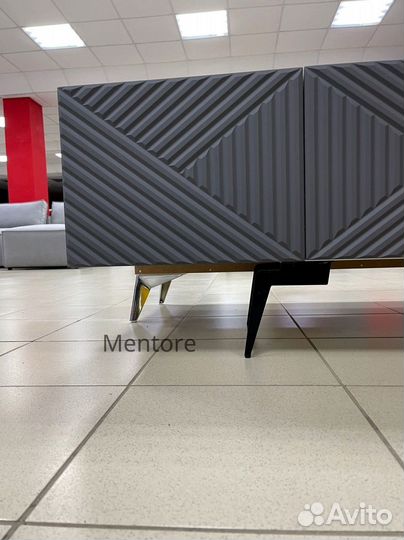 Тумба тв Bravo с тест-драйвом