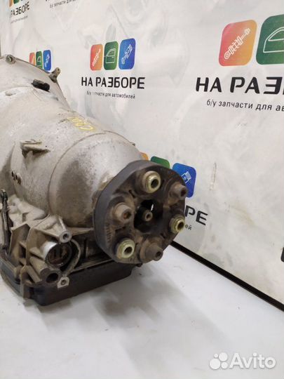 АКПП Mercedes-Benz C-Class W203 M 111 E 20 ML 2001