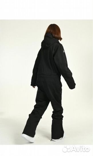 Комбинезон сноубордический High Experience