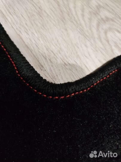 Коврики skoda octavia а7