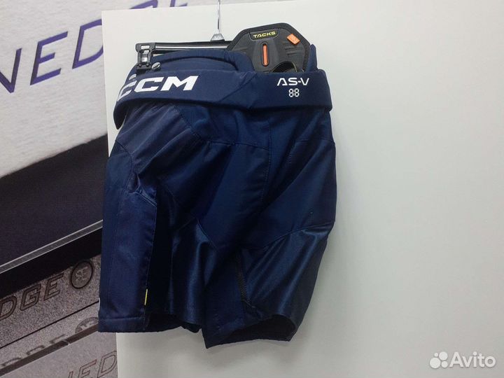 Хоккейные трусы CCM tacks AS-V JR