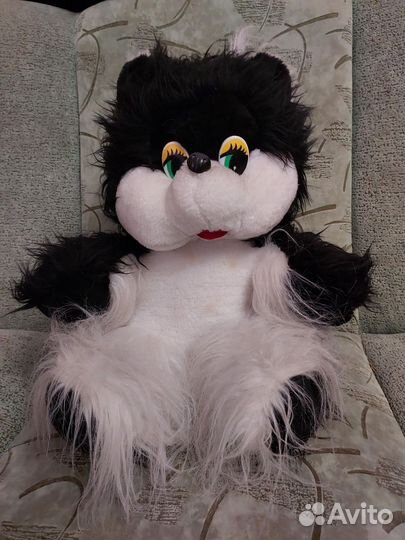 Плюшевые игрушки