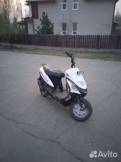 Метеор