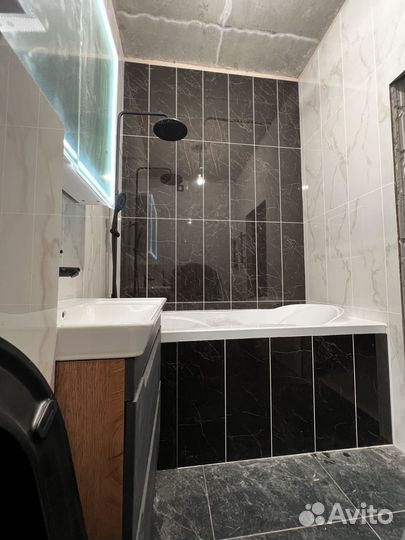 Ремонт квартир, коттеджей, отделка под ключ