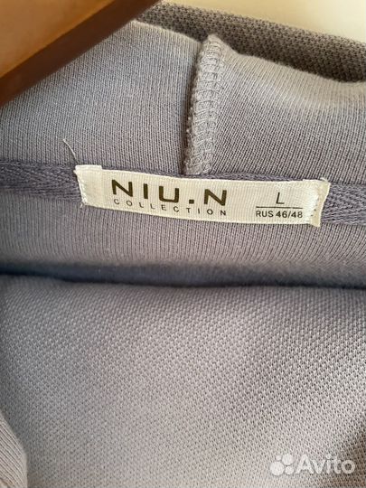 Спортивный костюм женский