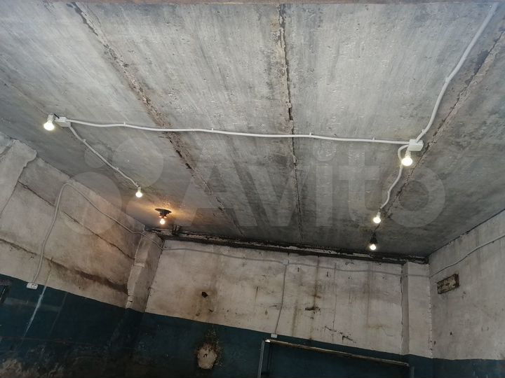 Гараж, 30 м²