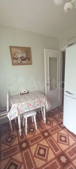 2-к. квартира, 43,8 м², 4/5 эт.