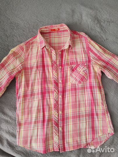 Рубашка женская