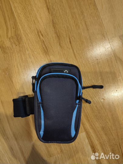 Сумка чехол для телефона на руку
